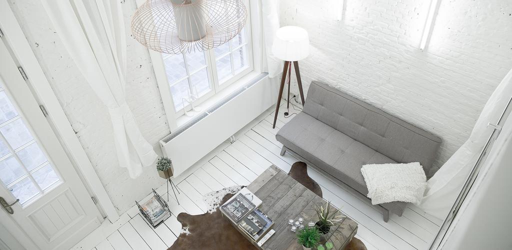 Antwerp Loft Apartment Exterior photo